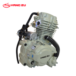 MOTOR ZS CG350 W