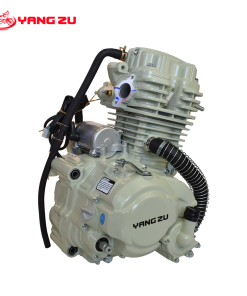 MOTOR ZS CG350 W
