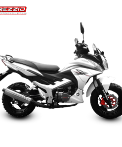 ROCKET 125