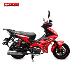 SPARK 125