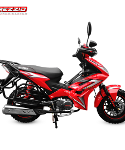 SPARK 125