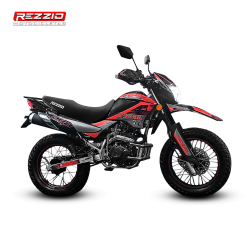 XTRAIL 200 DOBLE PROPOSITO
