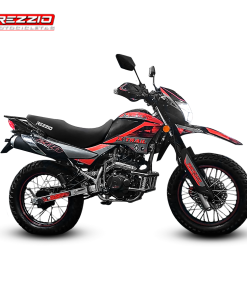 XTRAIL 200 DOBLE PROPOSITO