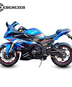 SHADOW 250