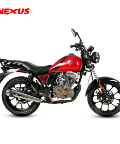 NEXUS 200VX