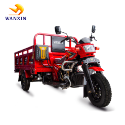 COMMANDER WX250-T2