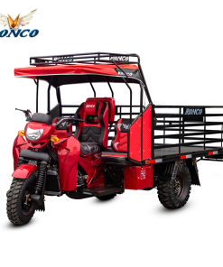 TRAKTOR 250P