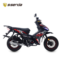 LEO 125 RALLY