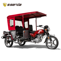MOTOTAXI STANDAR