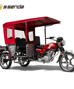 MOTOTAXI STANDAR