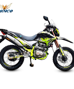 X-PLORER 250V