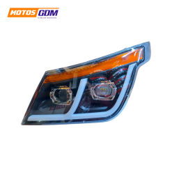 FARO DELANTERO XL LADO IZQUIERDO