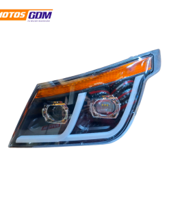 FARO DELANTERO XL LADO IZQUIERDO