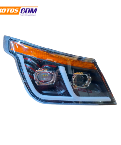FARO DELANTERO XL LADO DERECHO