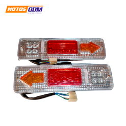 FARO POSTERIOR XL-LED