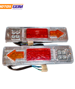 FARO POSTERIOR XL-LED