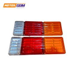 FARO POSTERIOR XL MODERNO LED