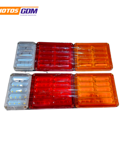 FARO POSTERIOR XL MODERNO LED