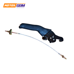 FRENO DE MANO CON CABLE - XL