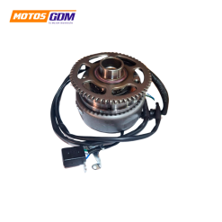 KIT DE BENDIX COMP XL-330