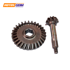 KIT PIÑON DE ATAQUE CORONA SUPER 330 10-