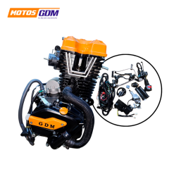 MOTOR 330CC KIT COMPL