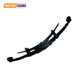 MUELLE - XL 12 HOJAS