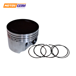 PISTON C/ ANILLOS 300XL