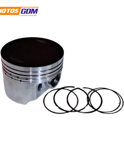 PISTON C/ ANILLOS 300XL