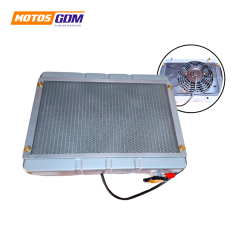 RADIADOR XL MODERNO