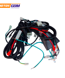 RAMAL ELECTRICO SUPER - 330