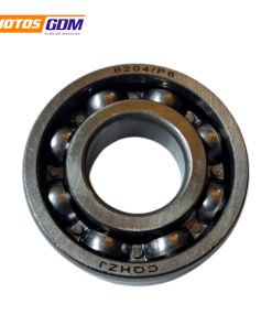 RODAJE DE CORONA SUPER - 330 6204 - P6 - W