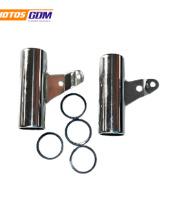 SOPORTE DE FARO L-250