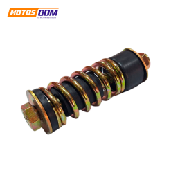 SOPORTE DE MOTOR RESORTE