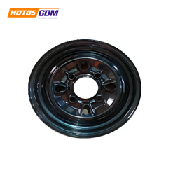 ARO 500X12 - 4 PERNOS