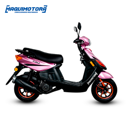 CALI 125     OFERTA
