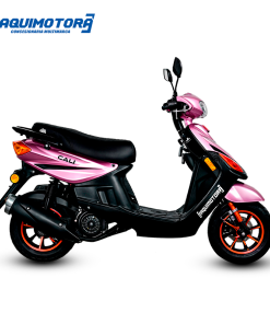 CALI 125     OFERTA