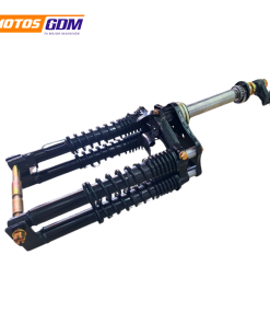 BARRA COMPLETA XL - 330