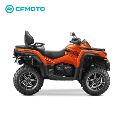 CFORCE 850XC