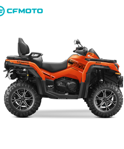 CFORCE 850XC