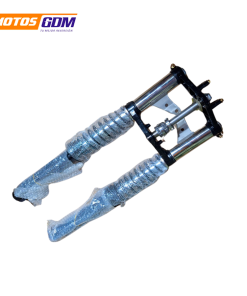BARRA COMPLETO L-250