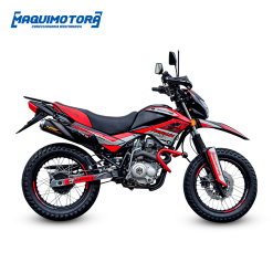 XT150 VIP