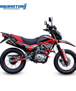 XT150 VIP