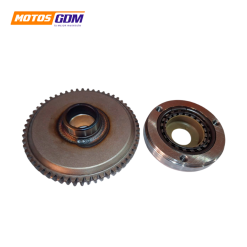 BENDIX -  XL COMPLETO 350CC-65 DIENTES