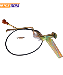 CABLE DE RUSTER COMPLETO 1.50 METROS