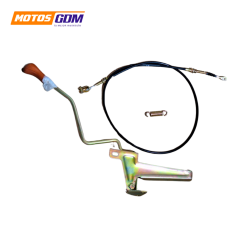 CABLE DE RUSTER COMPLETO 1.70 METROS
