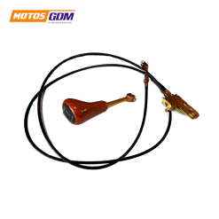 CABLE  RUSTER COMPLETO 2.70 - METROS