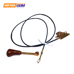 CABLE RUSTER COMPLETO 2.90 - METROS