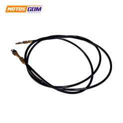 CABLE SIN BASE RUSTER 2.90 - METROS