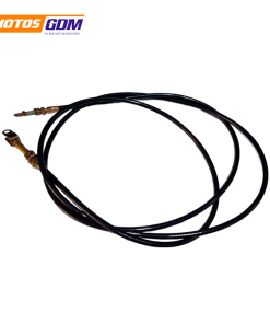CABLE SIN BASE RUSTER 2.90 - METROS